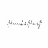 Hannah & Henry Apparel