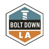 Bolt Down LA