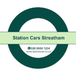 Station Cars Streatham