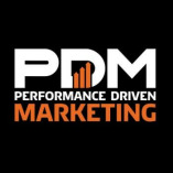 Performance Driven Marketing