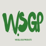 We sell golf products