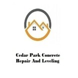 Cedar Park Concrete Repair And Leveling