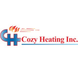 Cozy Heating Inc.