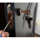 Fortress Key Locksmith Twickenham