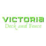 Victoria Deck & Fence