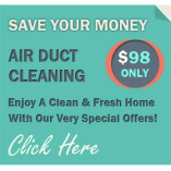 Air Duct Cleaning Spring Texas