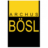 Archus Bösl GmbH, Wohn- und Gewerbebau logo