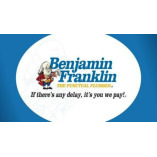 Benjamin Franklin Plumbing