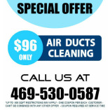 Air Duct Cleaning Carrollton Texas