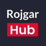 Rojgar Hub