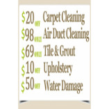 Almo Carpet Cleaning Bellaire