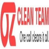 OZ Curtain Cleaning Brisbane