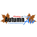 Autumn Air Heating & Cooling