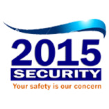2015 Security Service LTD