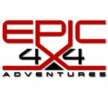 Epic 4X4 Adventures