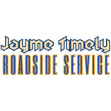 Jayme Timely Roadside Service