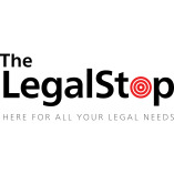 The Legal Stop