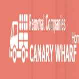 Removal Companies Canary Wharf Ltd.