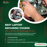 Best Laptop Repairing Institute in Delhi