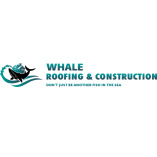 Whale Roofing