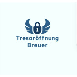 Tresoröffnung Breuer logo
