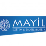 İsa Mayil - Avrupa'da Kişisel Gelişim Eğitmeni logo