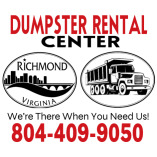 Richmond Dumpster Rental Center