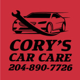 Corys Car Care | Winnipeg MB