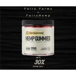 Fairy Farms Hemp