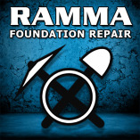 Rammafoundation | Foundation repair Edmonton
