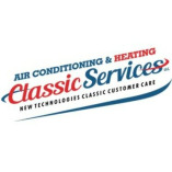 Classic Services Air Conditioning & Heating - San Antonio