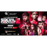 Social Knockout 2 Live Stream Free ON TV