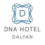 Dna Hotel Dalyan
