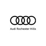 Audi Rochestorhills