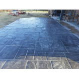 Burlington Concrete Contractors