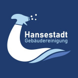 Hansestadt Gebäudereinigung logo