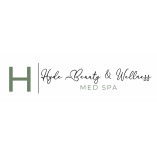 Hyde Beauty and Wellness Spa