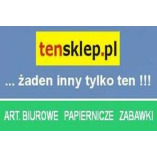 tensklep