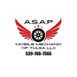 ASAP mobile mechanics of Tulsa LLC