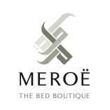 MEROË  The Bed Boutique