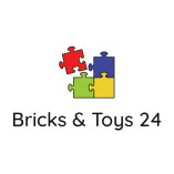 Bricks & Toys 24 logo