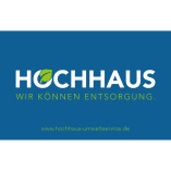 Hochhaus Umweltservice GmbH