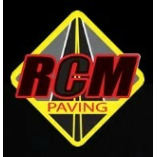 RCM Paving