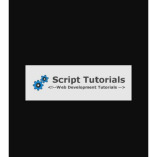 Script Tutorials