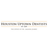 Houston Uptown dentists