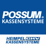 POSSUM Kassensysteme by Heimpel GmbH