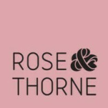 e cup size- ROSE & THORNE