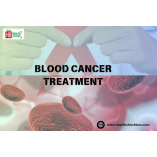 BLOOD CANCER TREATMENT IN INDIA