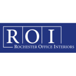 Rochester Office Interiors