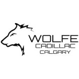 Wolfe Cadillac Calgary